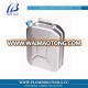 HAOBAO 10L aluminum petrol jerry can